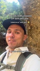 Easy Hiking Adventure: Exploring Scenic Trails