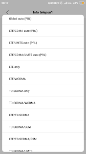 Cara bobol wifi dengan kode *#*#4636#*#* di xiaomi. Cara Bobol Wifi Dengan Kode 4636 Di Xiaomi Cara Lif Co Id