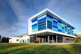 Centre For Sustainable Water Management At The Chisholm Institute Of Tafe Cranbourne Vic Vincent Chrisp Architects House Styles Architect Mansions