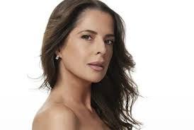 Valerie Spencer's Instagram, Twitter & Facebook