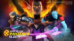 Marvel ultimate alliance lets players create their ultimate team from the largest super hero alliance ever as they engage in an epic quest to determine the fate of the marvel universe. X Men Marvel Ultimate Alliance 3 Dlc Will Arrive December 23 2019