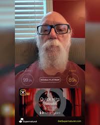 Experiencing slowdown after switching from super speed to medium intensity  in Supernatural