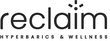 Reclaim Hyperbarics & Wellness | Home