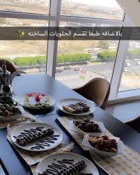 مقهى وافلز في أبها الأسعار المنيو الموقع افضل المطاعم السعودية