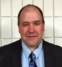 Five vie for four seats