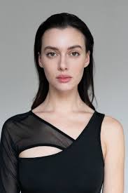 Maria Pender's Instagram, Twitter & Facebook