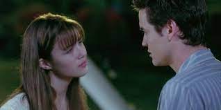 That was over 19 years ago in 2002. A Walk To Remember 10 Behind The Scenes Facts About The Nicholas Sparks Movie Cinemablend
