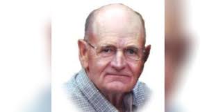 Gerald W. Rasmussen Obituary