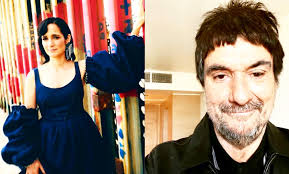 Sabías que la canción “no me falles” la escribió el chileno Alvaro  Henríquez como una romántica declaración de amor a su entonces esposa  Julieta Venegas? Y claro! Para eso grabó un video