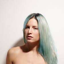 New dyed hair bubblegum on wn network delivers the latest videos and editable pages for news & events, including entertainment, music, sports, science and more, sign up and share your playlists. Renbow Crazy Colour Semi Permanent Hair Dye Bubblegum Blue