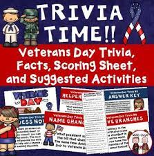 Memorial day is a somber occasion for remembering the fallen. Veterans Day Trivia And Facts Slideshow Activity Veterans Day Trivia Game For Students Who Doesn T Like Trivia Classroom Trivia Veterans Day Trivia Veteran