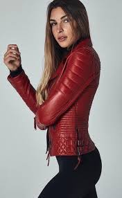 Pin On How To Wear Leather X Boda Skins