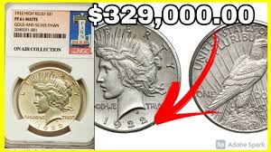 Check spelling or type a new query. How Much Is A 1922 Silver Dollar Worth