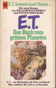 Take, for example, the expressions zu hause and nach hause.even though nach and zu are both dative prepositions that can mean to, in this instance zu means at.the phrase zu hause therefore means at home, while nach hause means moving in a direction toward home as in i'm going home. E T Das Buch Vom Grunen Planeten E William Kotzwinkle Und Steven Spielberg Buch Gebraucht Kaufen A02d67uj01zzu