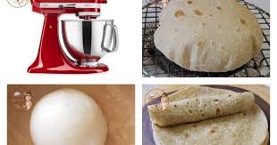 Check spelling or type a new query. Making Chapati Roti Dough In Kitchenaid Mixer In 5 Minutes Aaichi Savali