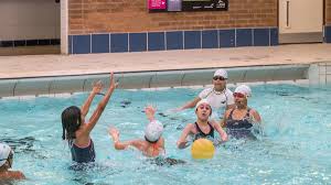 Find Out More About The Aquasplash Festival - Swimming.org