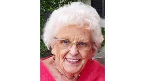 Fern Schar Obituary (1920