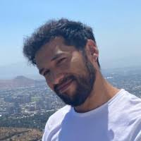 30+ "Frédéric Romo" profiles