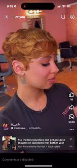 Anyone available today in Lawton,OK or close by to to do my hair like this? 