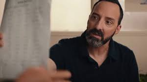 Horror-Comedy 'Sketch' Brings TV Comedy Legends To The Big Screen