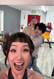 Cosplaying as the Saja Boys: A Fun Tutorial