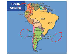 Do you know latin america?(countries and their capitals) test your knowledge on this geography quiz and compare your score to others. South America South America Showme