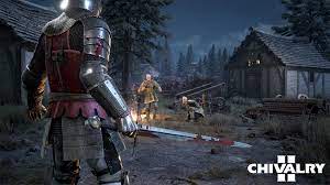 Medieval warfare (2012), the game is set to be released on june 8, 2021 for windows, playstation 4, playstation 5. Chivalry Ii Chivalry 2