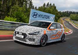 It is also equipped with more lightweight materials, resulting in more agility and better. Iaa 2019 Hyundai Scharft Den I30 N In Einer Limitierten Version Nach Motormobiles