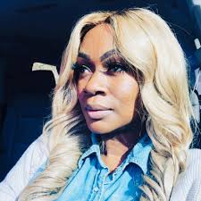 Nikki Granger (@nikki.granger.9) • Facebook