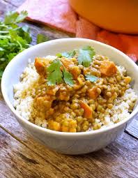 Easy Lentil Sweet Potato Coconut Curry Detoxinista Recipe Coconut Curry Vegan Sweet Potato Lentil Curry Sweet Potato Coconut Curry