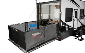 Aug 31, 2020 · lawn furniture on deck; 7 Amazing Fifth Wheel Floor Plans With A Side Patio Rving Know How