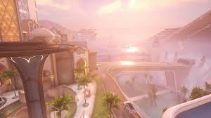 We have an extensive collection of amazing background images carefully chosen by our community. Overwatch S Oasis Map Now Available On Pc Ps4 And Xbox One Videogamer Com