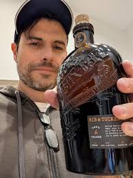 Bib & Tucker Bourbon Tasting! 🥃