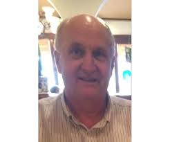 RONALD TUCKER Obituary (1953