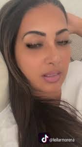 Leila Rodrigues's Instagram, Twitter & Facebook