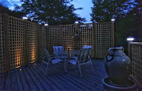 4 Pack Of Pl244a 4x4 Outdoor Indoor Solar Light With 2 Brighter Smd Led S And Stronger Battery