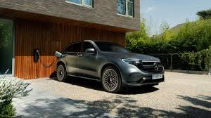 Leasing Mercedes Eqc Loa Lld Devis En Ligne Bloovee