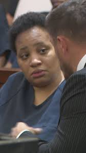 Sentencing continued for mom accused of trying to run over two local school  girls