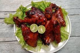 Resep Praktis Ayam Bakar Madu Womantalk