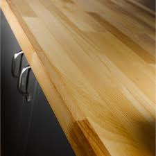 Plan De Travail Bois Hetre Prehuile Satine Plan De Travail Leroy Merlin Bon Shopping Com
