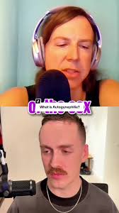 What is Autogynephilia (AGP)? 🎙️The Jack Jewell Podcast Phil Illy explains  the inverted form of heterosexuality, coined by sexologist Dr. Ray  Blanchard. Phil Illy is public about having ...