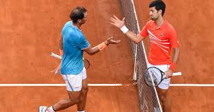 Tay vợt người serbia hướng đến kỳ tích chinh phục 4 grand slam liên. Roland Garros Page 8 Of 22 Tennis Majors