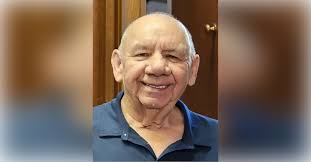 Obituary information for James Monroe Chronister Jr.