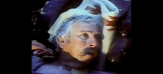 The Shadow of Chikara (1977) - Once Upon a Time in a Western