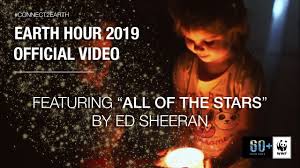 2021 is the start of an important decade for climate and nature action. Official Earth Hour 2019 Video Connect2earth Youtube