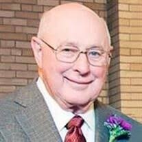 Richard C Delano Obituary