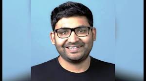 Twitter CEO: जानें क्या हैं Parag Agrawal की खूबियां जिनकी वजह से बनाया गया  ट्विटर का सीईओ? - Who is Twitter new CEO Parag Agrawal Know what are the  qualities that made