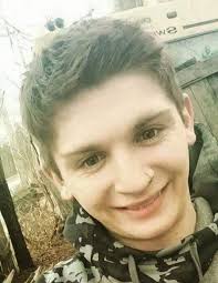 Obituary for Ryan Patrick Smith-Reynolds