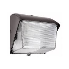 Pin Op Wallpack Lights