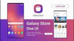 The galaxy store is something that refuses to die, but does anyone actually use it? Samsung Galaxy Store For Android Apk Download